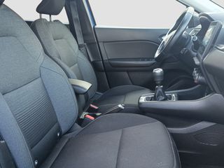 Renault Captur 2021 Bi-Tone | Δόσεις Χωρίς Τράπεζα-thumb-14