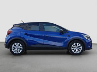 Renault Captur 2021 Bi-Tone | Δόσεις Χωρίς Τράπεζα-thumb-6