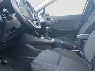 Renault Captur 2021 Bi-Tone | Δόσεις Χωρίς Τράπεζα-thumb-12