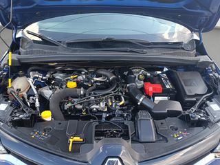 Renault Captur 2021 Bi-Tone | Δόσεις Χωρίς Τράπεζα-thumb-24