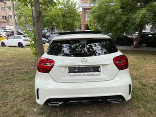 Mercedes-Benz A 180 2018 AMG LINE AYTOMATO-thumb-3