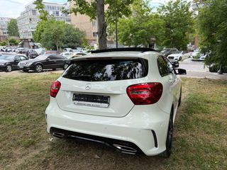 Mercedes-Benz A 180 2018 AMG LINE AYTOMATO-thumb-4