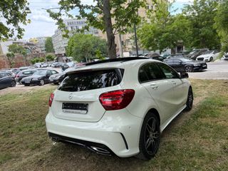 Mercedes-Benz A 180 2018 AMG LINE AYTOMATO-thumb-5