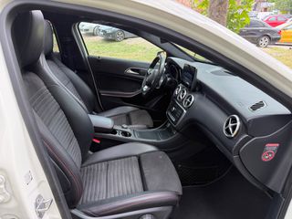 Mercedes-Benz A 180 2018 AMG LINE AYTOMATO-thumb-13