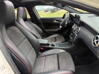 Mercedes-Benz A 180 2018 AMG LINE AYTOMATO-thumb-14