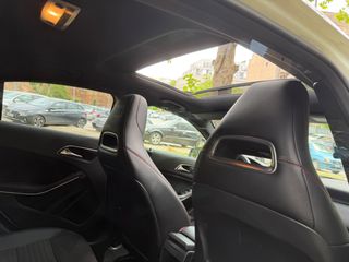 Mercedes-Benz A 180 2018 AMG LINE AYTOMATO-thumb-17