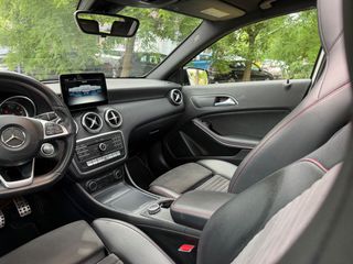 Mercedes-Benz A 180 2018 AMG LINE AYTOMATO-thumb-20