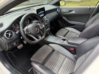 Mercedes-Benz A 180 2018 AMG LINE AYTOMATO-thumb-21