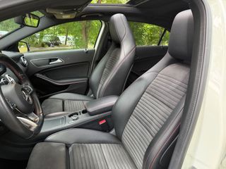 Mercedes-Benz A 180 2018 AMG LINE AYTOMATO-thumb-23