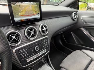 Mercedes-Benz A 180 2018 AMG LINE AYTOMATO-thumb-26