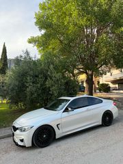 Bmw 428 2016 M packet