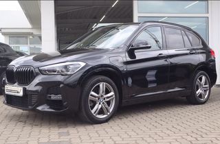 Bmw X1 2021 M