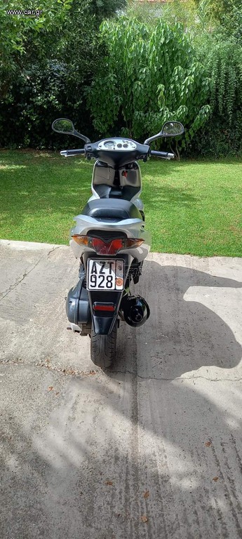 Gilera Runner 125 2003