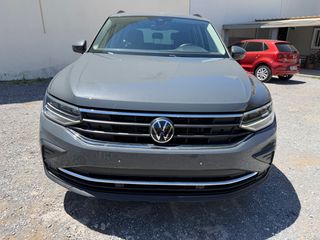 Volkswagen Tiguan 2022 1.5 TSI-thumb-1