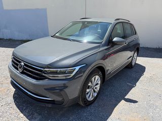 Volkswagen Tiguan 2022 1.5 TSI-thumb-2