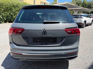 Volkswagen Tiguan 2022 1.5 TSI-thumb-4