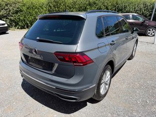 Volkswagen Tiguan 2022 1.5 TSI-thumb-5
