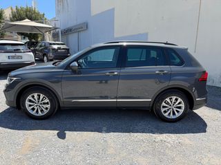 Volkswagen Tiguan 2022 1.5 TSI-thumb-6