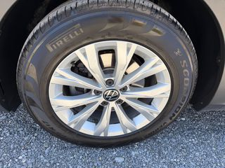 Volkswagen Tiguan 2022 1.5 TSI-thumb-7