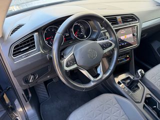 Volkswagen Tiguan 2022 1.5 TSI-thumb-8