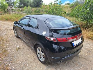 Honda Civic 2009 VTEC