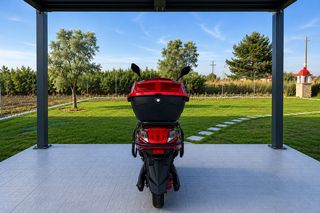 E-Rider Cooper 50 2026 χωρίς δίπλωμα, 1€/100 χλμ, 20% επιδότηση-thumb-2
