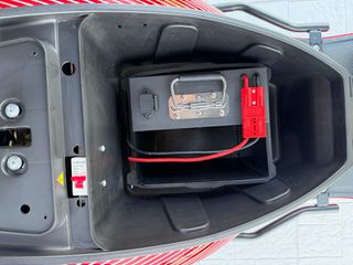 E-Rider Cooper 50 2026 χωρίς δίπλωμα, 1€/100 χλμ, 20% επιδότηση-thumb-4
