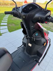 E-Rider Cooper 50 2026 χωρίς δίπλωμα, 1€/100 χλμ, 20% επιδότηση-thumb-5