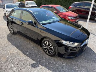 Mercedes-Benz A 160 2022