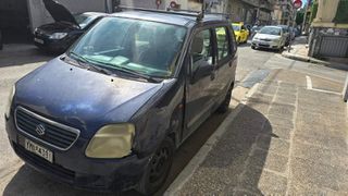 Suzuki Wagon R+ 2000