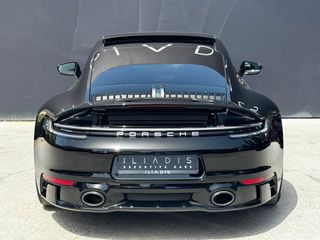 Porsche 911 2021 992 CARRERA SPORTPACKET-thumb-9