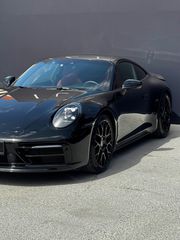 Porsche 911 2021 992 CARRERA SPORTPACKET-thumb-6