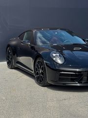 Porsche 911 2021 992 CARRERA SPORTPACKET-thumb-5
