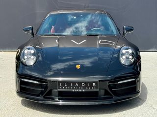Porsche 911 2021 992 CARRERA SPORTPACKET-thumb-2