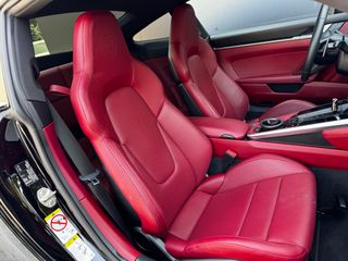 Porsche 911 2021 992 CARRERA SPORTPACKET-thumb-21