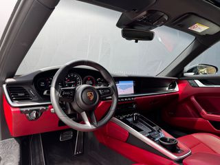 Porsche 911 2021 992 CARRERA SPORTPACKET-thumb-17