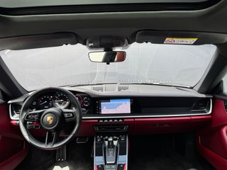 Porsche 911 2021 992 CARRERA SPORTPACKET-thumb-16