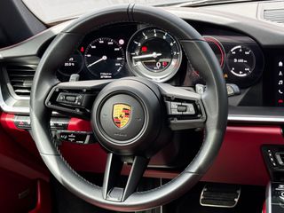 Porsche 911 2021 992 CARRERA SPORTPACKET-thumb-23