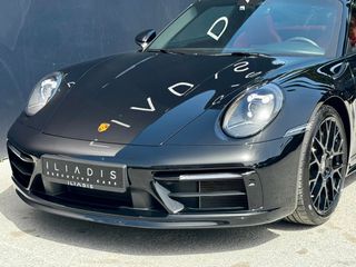 Porsche 911 2021 992 CARRERA SPORTPACKET-thumb-7