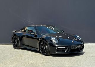 Porsche 911 2021 992 CARRERA SPORTPACKET-thumb-3