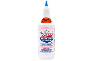 Lucas Oil Heavy Duty Oil Stabilizer Πρόσθετο Βελτιωτικό Λαδιού 946ml - 40001