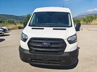 Ford Transit 2023 2.0 ECOBLUE 130PS 350L-ΕΛΛΗΝΙΚΟ-thumb-7