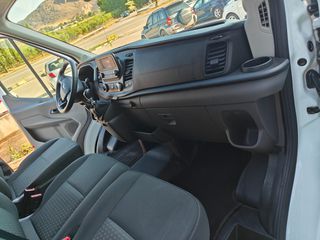 Ford Transit 2023 2.0 ECOBLUE 130PS 350L-ΕΛΛΗΝΙΚΟ-thumb-10