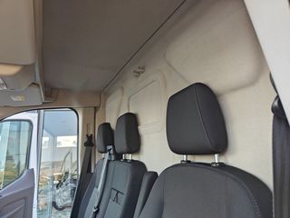 Ford Transit 2023 2.0 ECOBLUE 130PS 350L-ΕΛΛΗΝΙΚΟ-thumb-11
