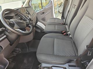 Ford Transit 2023 2.0 ECOBLUE 130PS 350L-ΕΛΛΗΝΙΚΟ-thumb-15