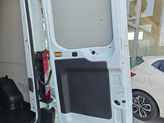 Ford Transit 2023 2.0 ECOBLUE 130PS 350L-ΕΛΛΗΝΙΚΟ-thumb-16