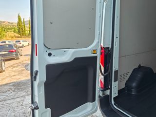 Ford Transit 2023 2.0 ECOBLUE 130PS 350L-ΕΛΛΗΝΙΚΟ-thumb-17