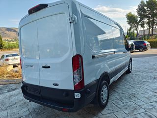 Ford Transit 2023 2.0 ECOBLUE 130PS 350L-ΕΛΛΗΝΙΚΟ-thumb-5