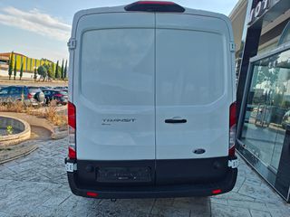Ford Transit 2023 2.0 ECOBLUE 130PS 350L-ΕΛΛΗΝΙΚΟ-thumb-4