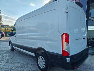 Ford Transit 2023 2.0 ECOBLUE 130PS 350L-ΕΛΛΗΝΙΚΟ-thumb-3